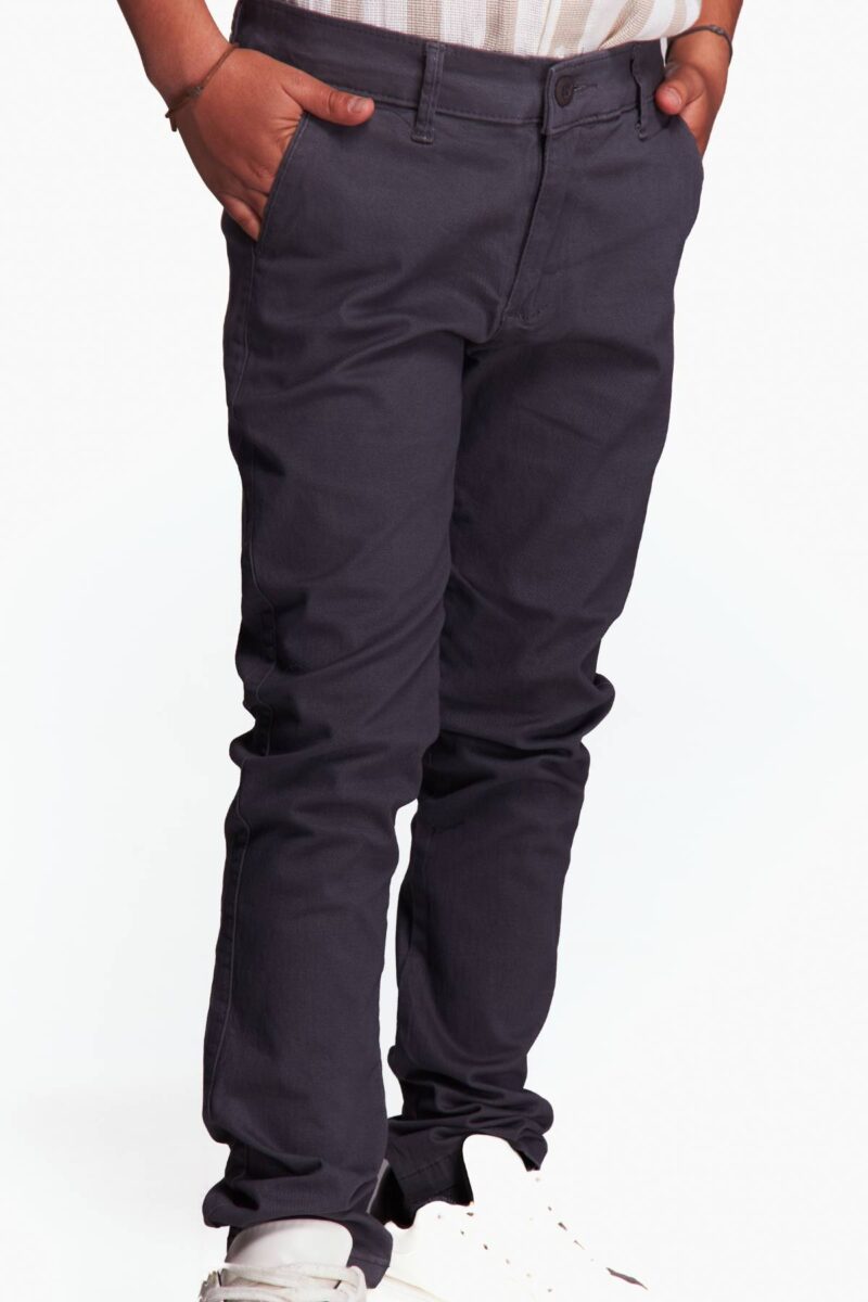 PANTALON KID GABARDINA - Imagen 5