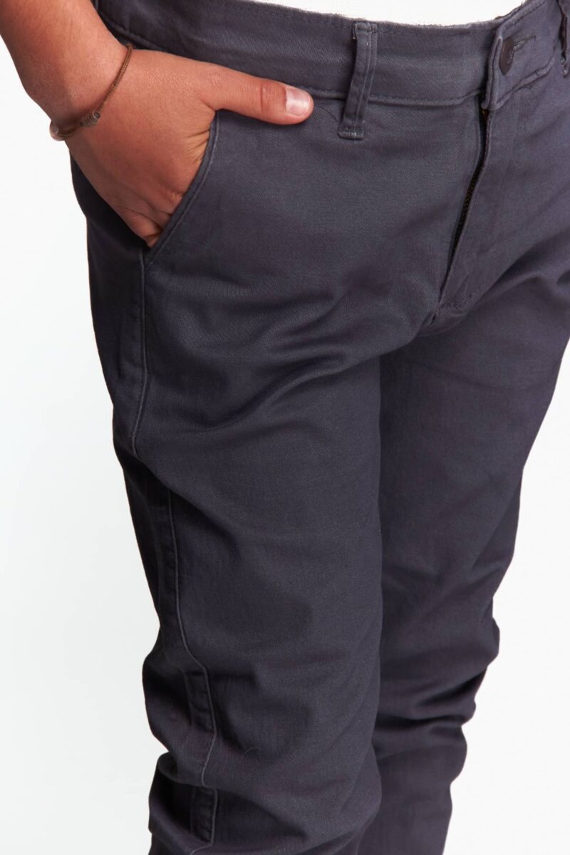 PANTALON KID GABARDINA - Imagen 6