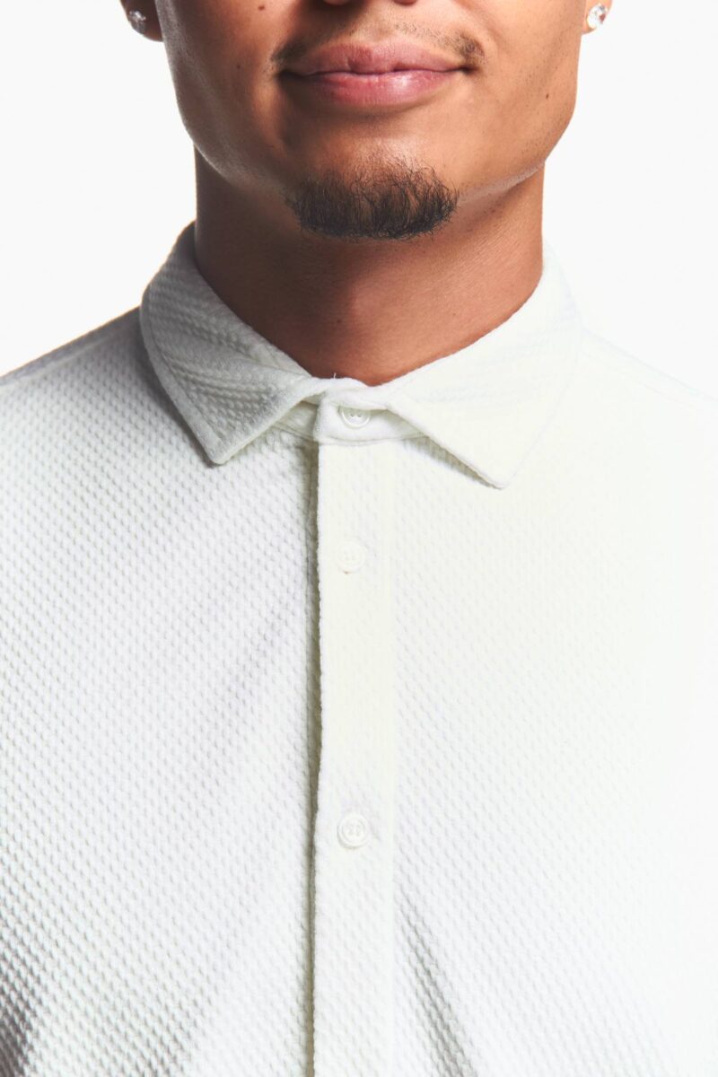 CAMISA ML CABALLERO CHIFON - Imagen 11