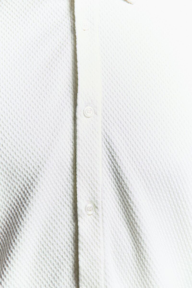 CAMISA ML CABALLERO CHIFON - Imagen 12