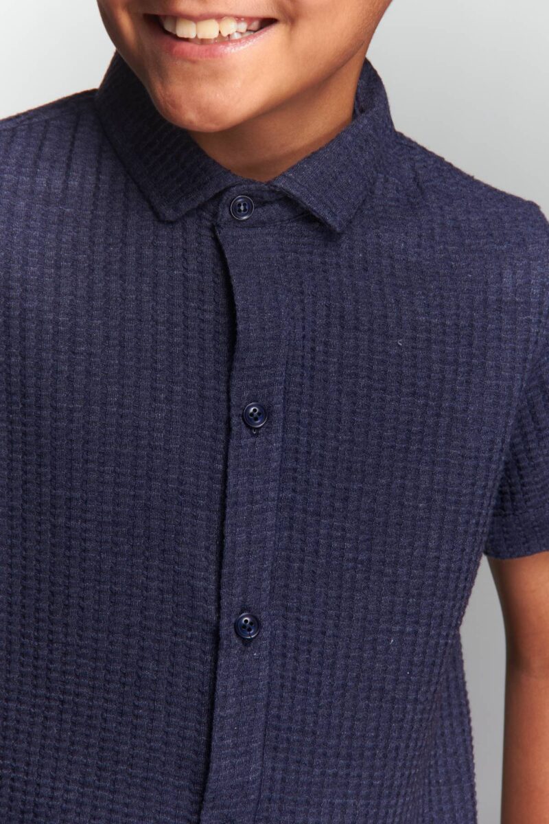 CAMISA MC KID - Imagen 6